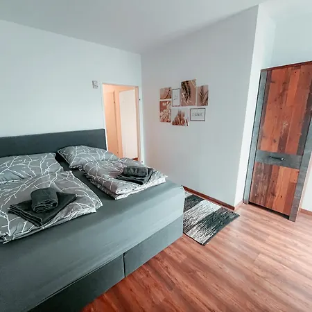 Vienna Shopping Center 3 Apartment Esterno foto